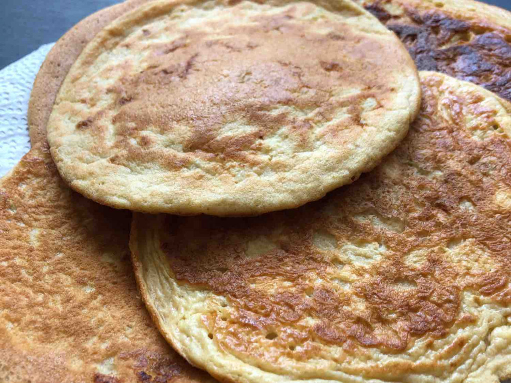 Tonis Protein Pancaked von vivel | Hochgeladen von: vivel