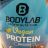 Bodylab Vegan Protein, Chocolate by gerritlehr | Hochgeladen von: gerritlehr