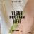 vegan protein blend unflavored von Vansaddicted90 | Hochgeladen von: Vansaddicted90