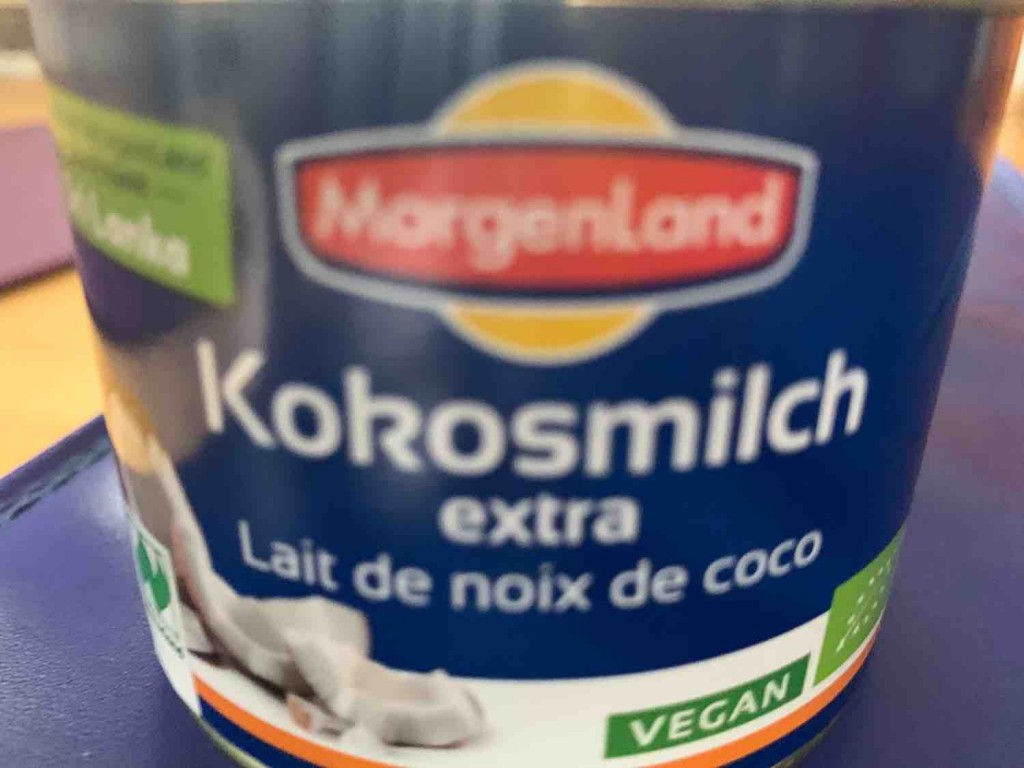 Kokosmilch extra von Arnold111 | Hochgeladen von: Arnold111 Kokosmilch extra von Arnold111 | Hochgeladen von: Arnold111