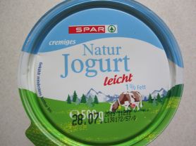 cremiges Naturjoghurt leicht, natur | Hochgeladen von: maikroth699