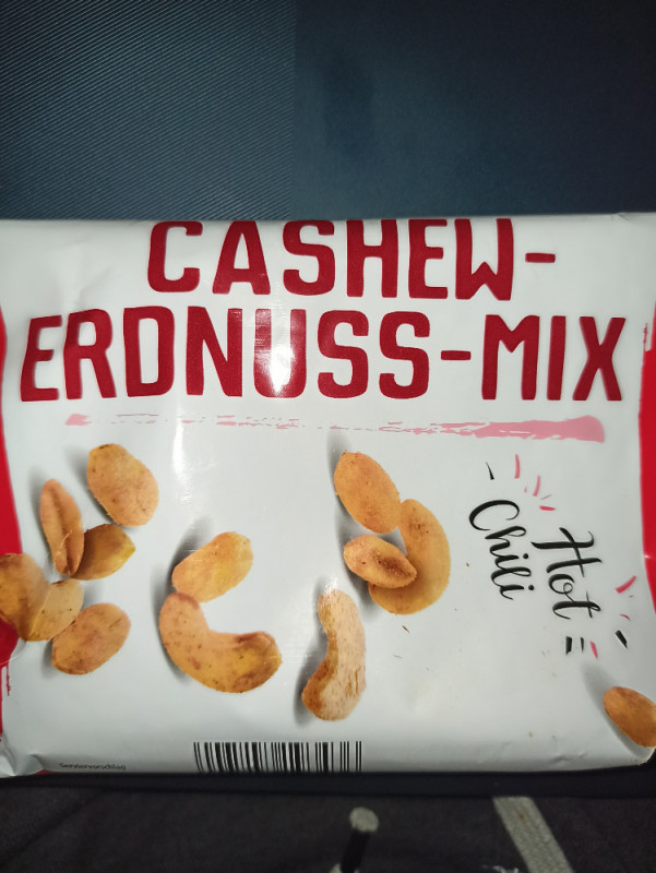 cashew-Erdnuss-mix von hemapi | Hochgeladen von: hemapi