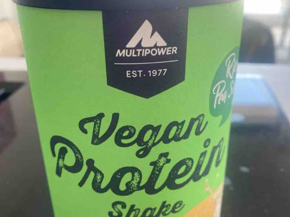 vegan Protein Shake von CatharinaClaus | Hochgeladen von: CatharinaClaus