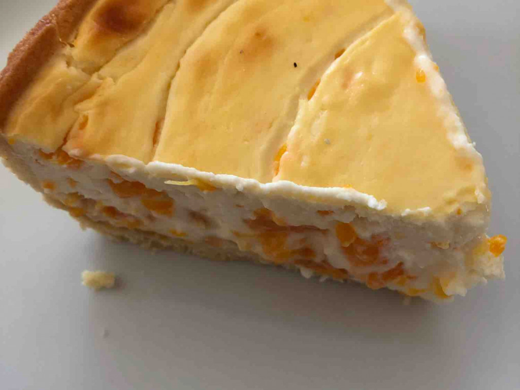 Stefans Käsekuchen, Mandarine-Orange von michanuk | Hochgeladen von: michanuk