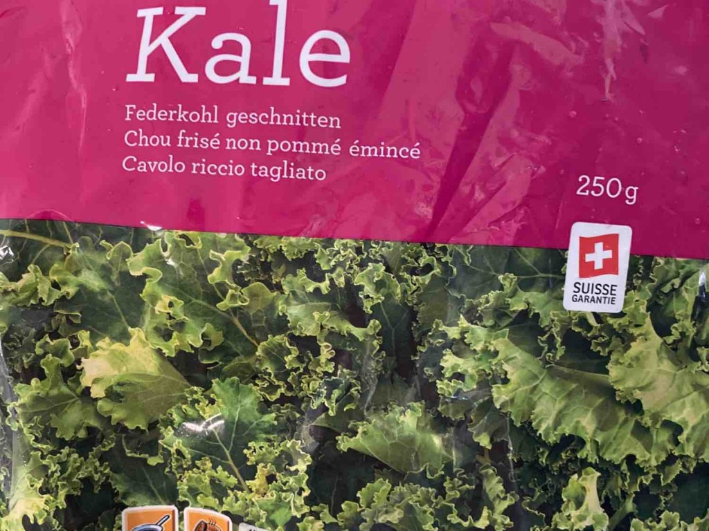 Kale von AlinaK | Hochgeladen von: AlinaK