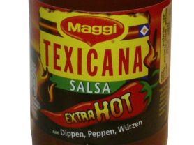 Maggi Texicana Salsa, Extra Hot | Hochgeladen von: Marlo95