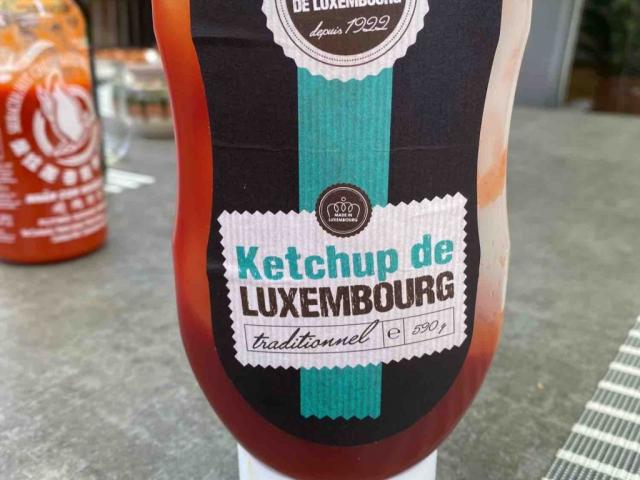 Ketchup von Tara.Mirkes | Hochgeladen von: Tara.Mirkes