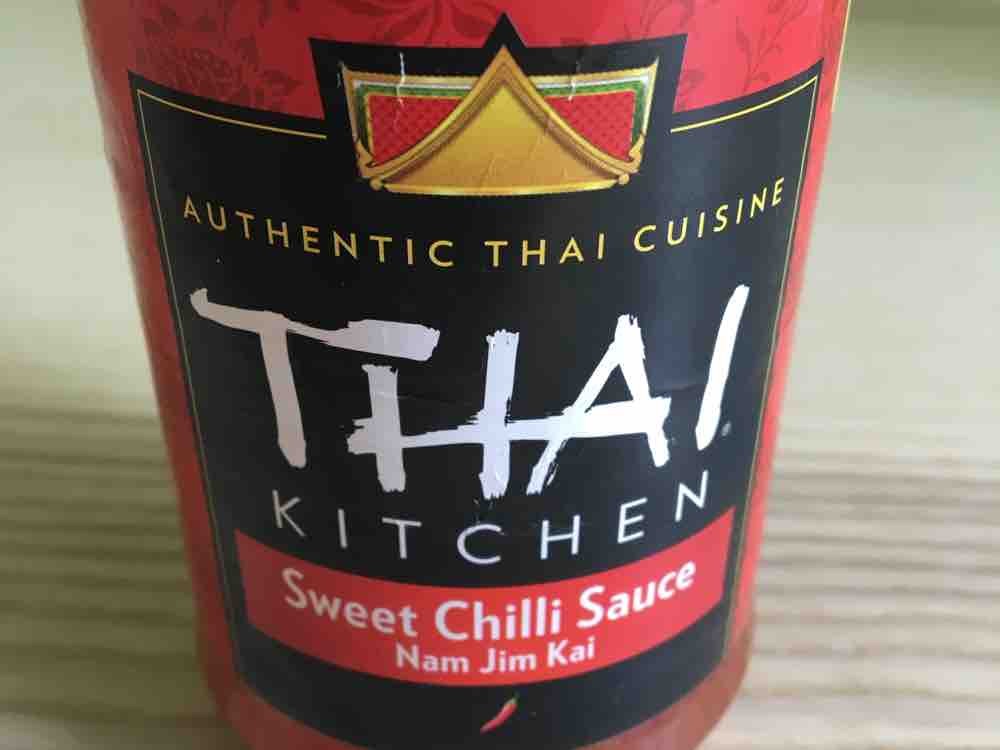 Thai Kitchen Sweet Chilli Sauce von jcpbh | Hochgeladen von: jcpbh