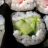 Sushi Kappa Maki, Gurke | Hochgeladen von: greif