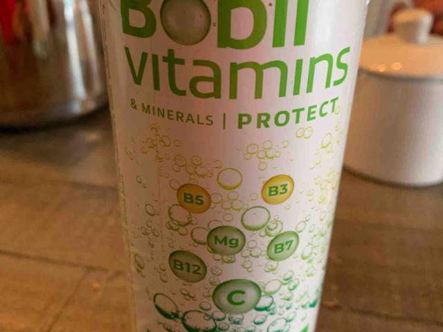 bobli Vitamins & Minerals, Citron & Lime von hdrachen738 | Hochgeladen von: hdrachen738