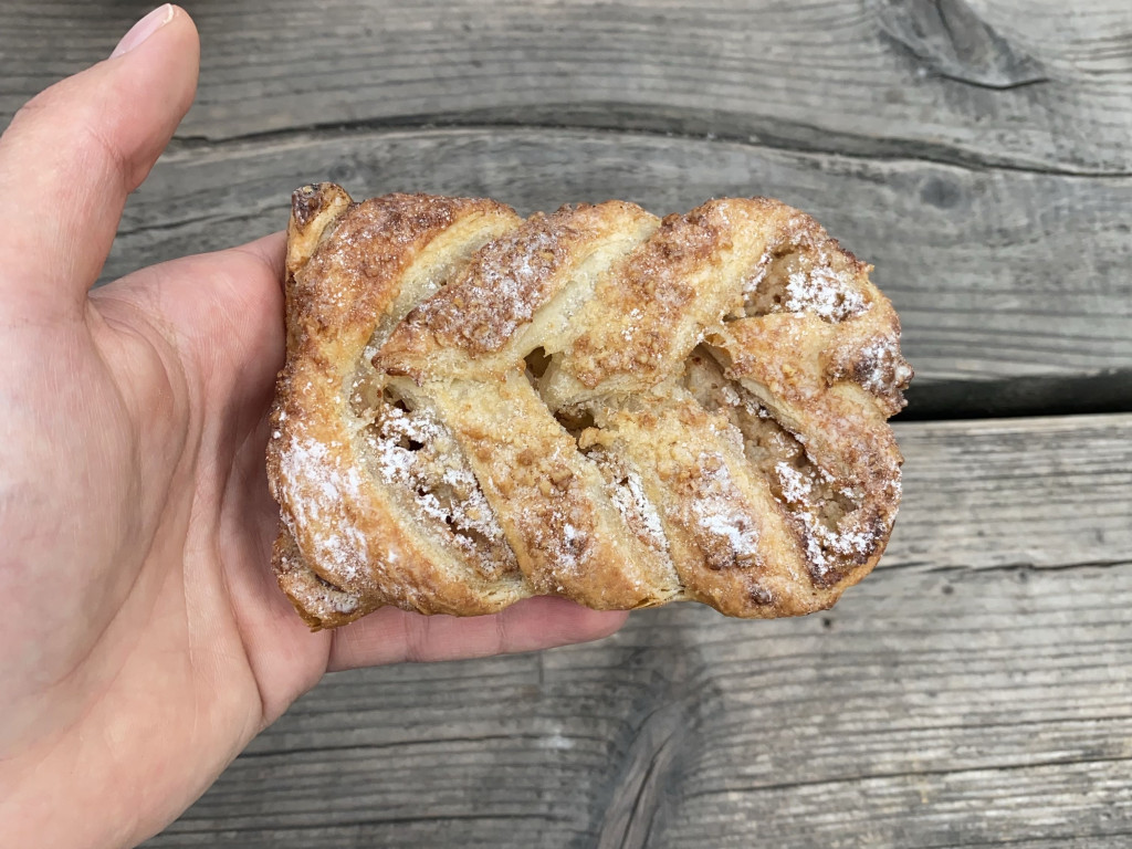 Apfelstrudel von kevinmilli1997 | Hochgeladen von: kevinmilli1997 Apfelstrudel von kevinmilli1997 | Hochgeladen von: kevinmilli1997