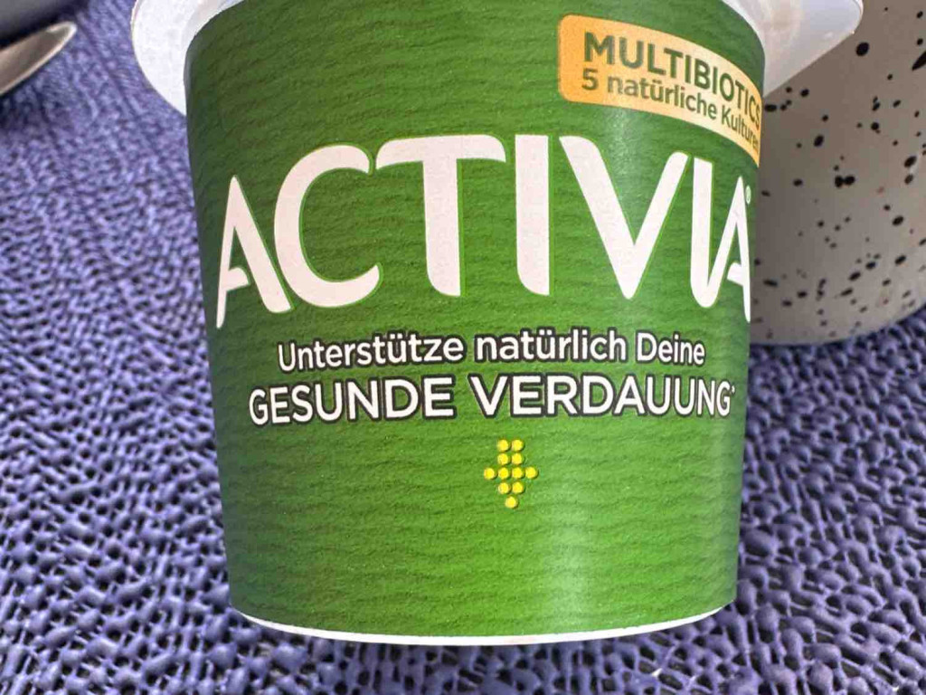 Activia Rhabarber, Limited Edition von ahle | Hochgeladen von: ahle