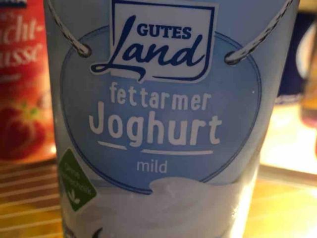 Joghurt, fettarm von Mummel92 | Hochgeladen von: Mummel92