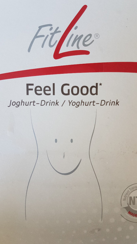 Fitline Feel Good Joghurt, mit Milch 1,5 Liter von 2MeinZiel2 | Hochgeladen von: 2MeinZiel2