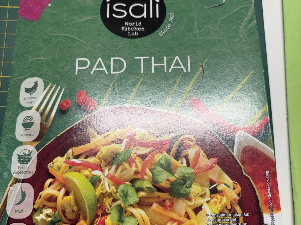 Pad Thai von mich7805 | Hochgeladen von: mich7805