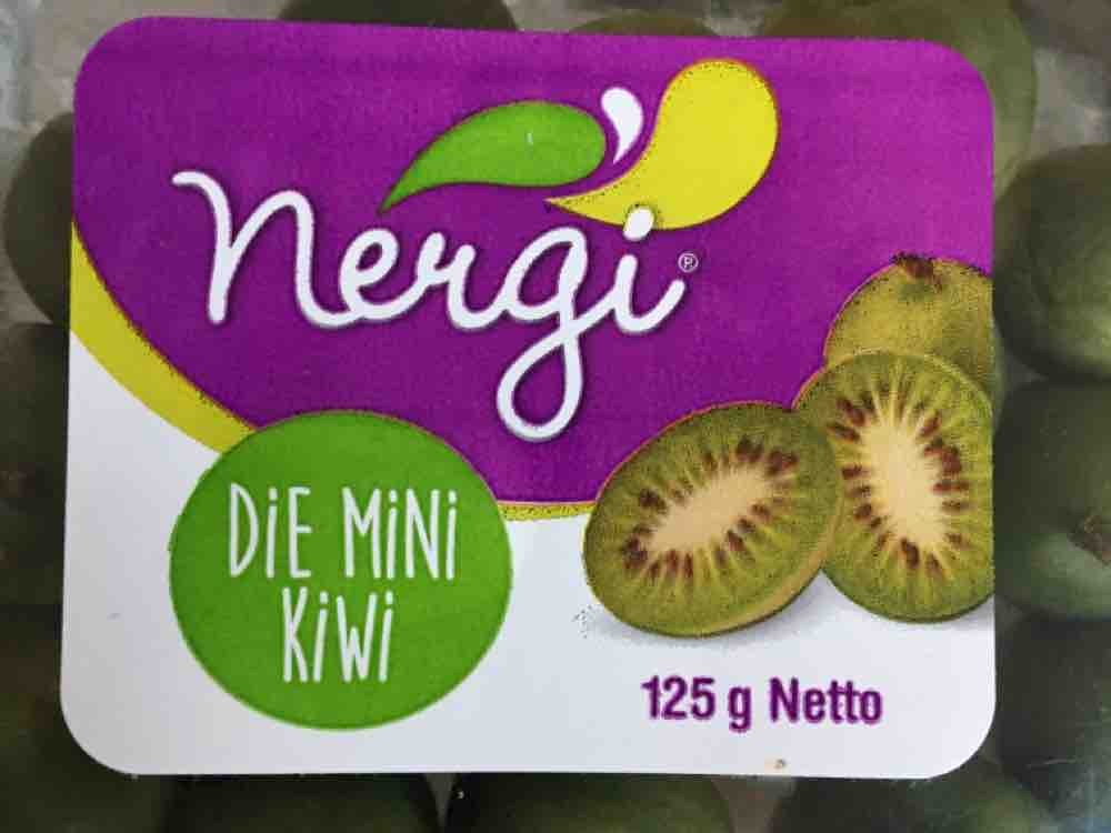 Snack Kiwi Berries von Silberhauch | Hochgeladen von: Silberhauch