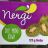 Snack Kiwi Berries von Silberhauch | Hochgeladen von: Silberhauch