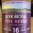 Australian Bone Broth Five Herbs von Anferny83 | Hochgeladen von: Anferny83