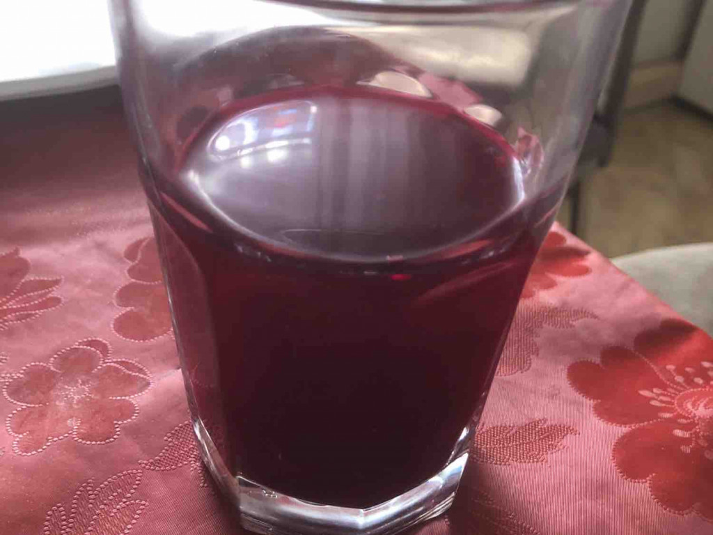 rote beete saft von Manu1606 | Hochgeladen von: Manu1606