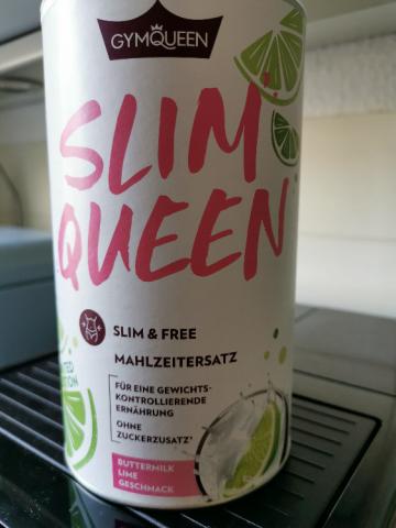 Slim Queen, Buttermilk Lime Geschmack von ledneS | Hochgeladen von: ledneS