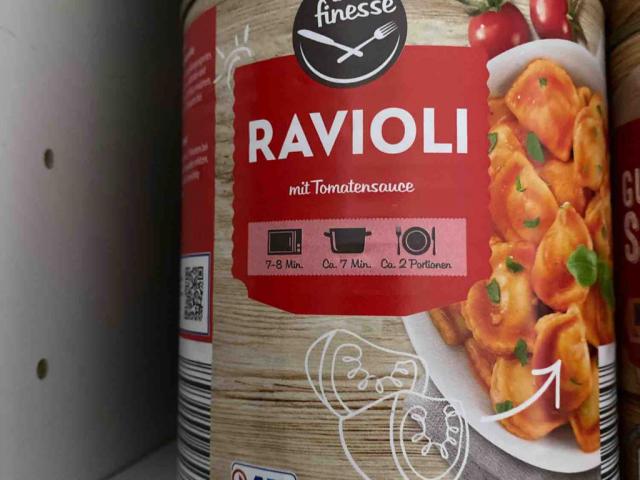 Ravioli von Natalie26696 | Hochgeladen von: Natalie26696