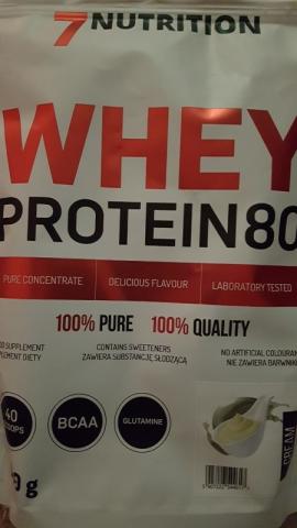 whey protein 80 von ameliakamil | Hochgeladen von: ameliakamil