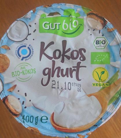 Bio-Kokosghurt    (Aldi), Kokos von eukalyptus | Hochgeladen von: eukalyptus