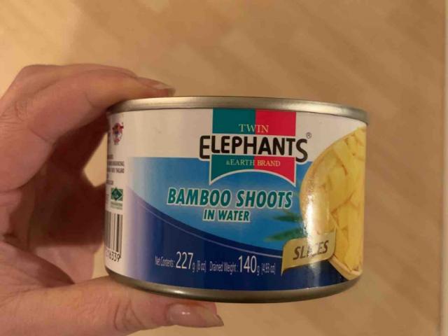 Bamboo Shoots, in Wasser von luna.lovegood | Hochgeladen von: luna.lovegood Bamboo Shoots, in Wasser von luna.lovegood | Hochgeladen von: luna.lovegood