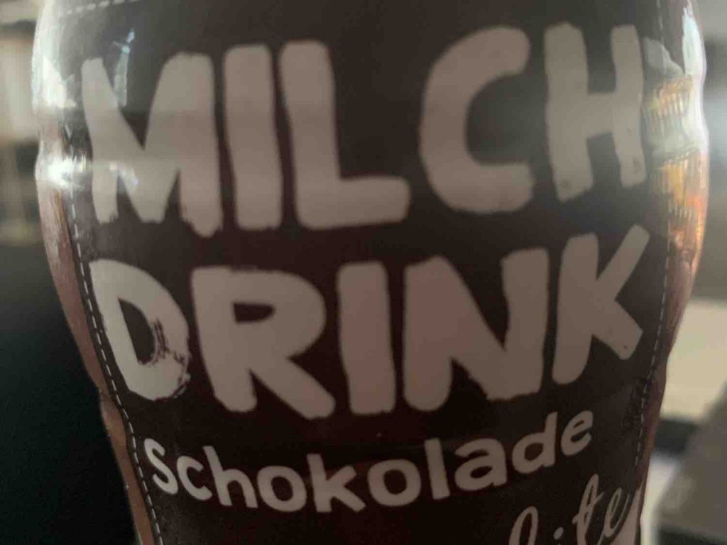 milchdrink, Schokogeschmack von Cinny | Hochgeladen von: Cinny