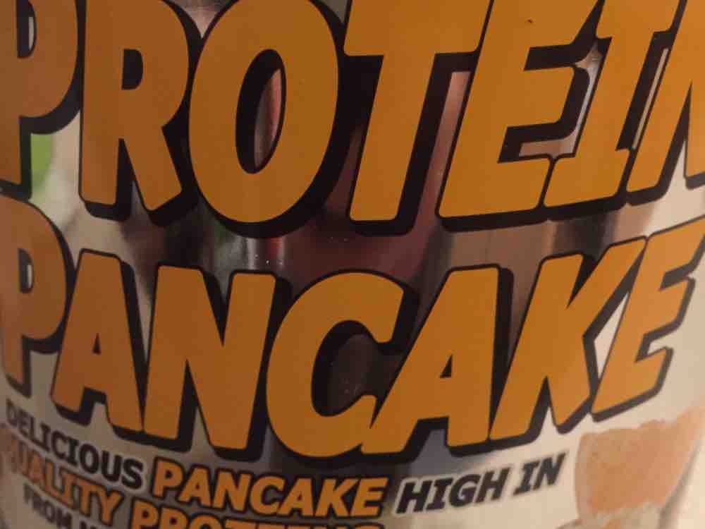 Protein Pancake , Cottage Cheese Orange  von finchpsn454 | Hochgeladen von: finchpsn454