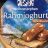 Rahmjoghurt Lebkuchen, 150g von alexandra.habermeier | Hochgeladen von: alexandra.habermeier