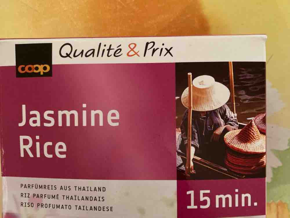 Perfume Rice Qualité & Prix, Parfümreis von AIR7 | Hochgeladen von: AIR77