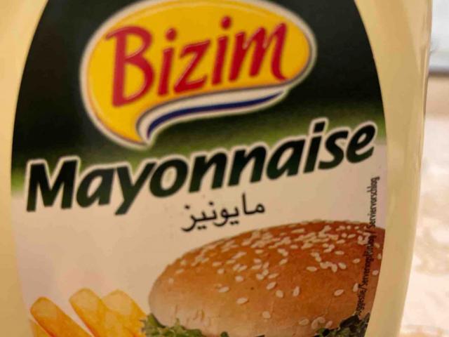 Mayonnaise von Elif3791 | Hochgeladen von: Elif3791