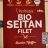 Bio Seitan Filet, Bunter Pfeffer von Svend | Hochgeladen von: Svend