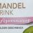 Mandel Drink, + Agavensirup von Pamina | Hochgeladen von: Pamina