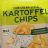 Kartoffelchips, Sour Cream | Hochgeladen von: ladySunshine82