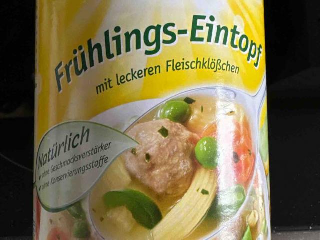 Frühlings-Eintops von Socondor | Hochgeladen von: Socondor