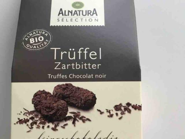 Trüffel Zartbitter, Schokolade  von Olena62 | Hochgeladen von: Olena62