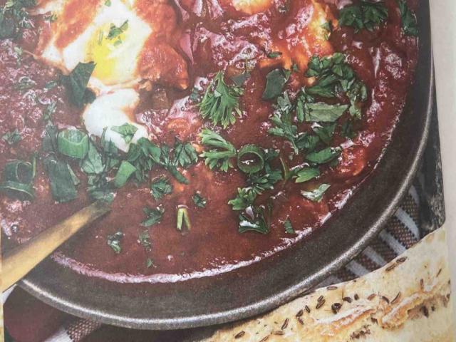 Shakshuka, Fettverlust Fibel Kochbuch von juleshexe | Hochgeladen von: juleshexe