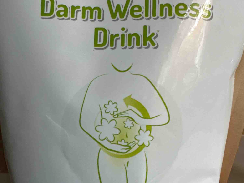 Darm Wellness Drink von SuSOde | Hochgeladen von: SuSOde