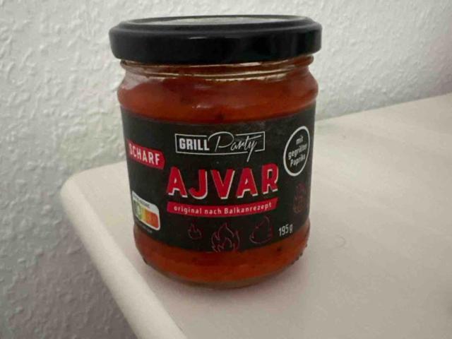 Ajvar von OLFIS | Hochgeladen von: OLFIS