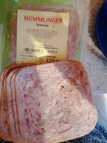 Römerbraten von inka68 | Hochgeladen von: inka68