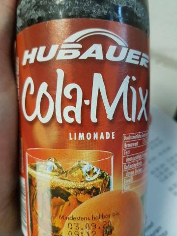 Cola Mix von Simsala | Hochgeladen von: Simsala