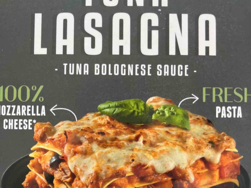 Tuna Lasagna von alexgerman | Hochgeladen von: alexgerman