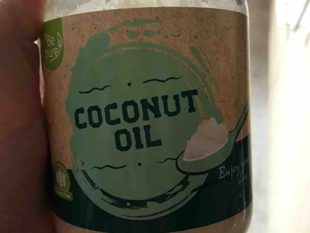 Pure Coconut Oil, Kokos Öl von majabohl641 | Hochgeladen von: majabohl641