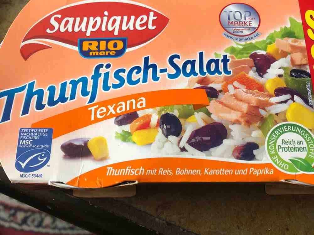 Thunfisch Salat Texana von kanneleng | Hochgeladen von: kanneleng