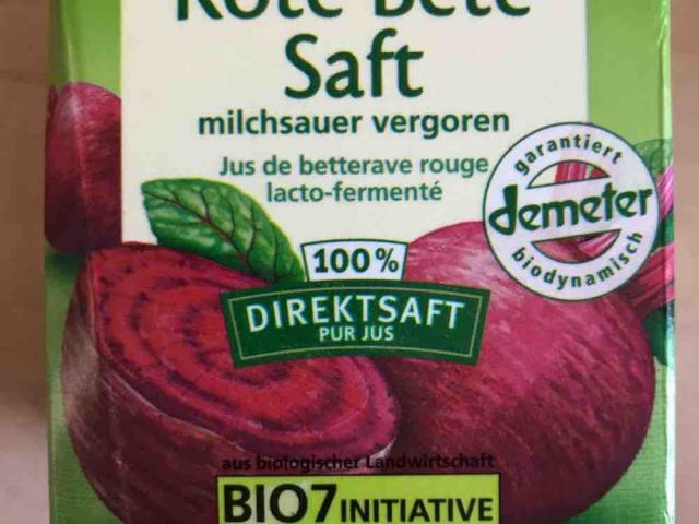 Rote Bete Saft  von infoweb161 | Hochgeladen von: infoweb161