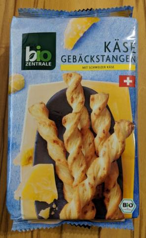 Käse Gebäckstangen, Käse | Hochgeladen von: Adbrag