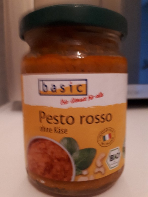 Pesto Rosso von eli86 | Hochgeladen von: eli86