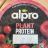 Alpro Plant Protein Red Berries by Samantha Mller | Hochgeladen von: Samantha Mller